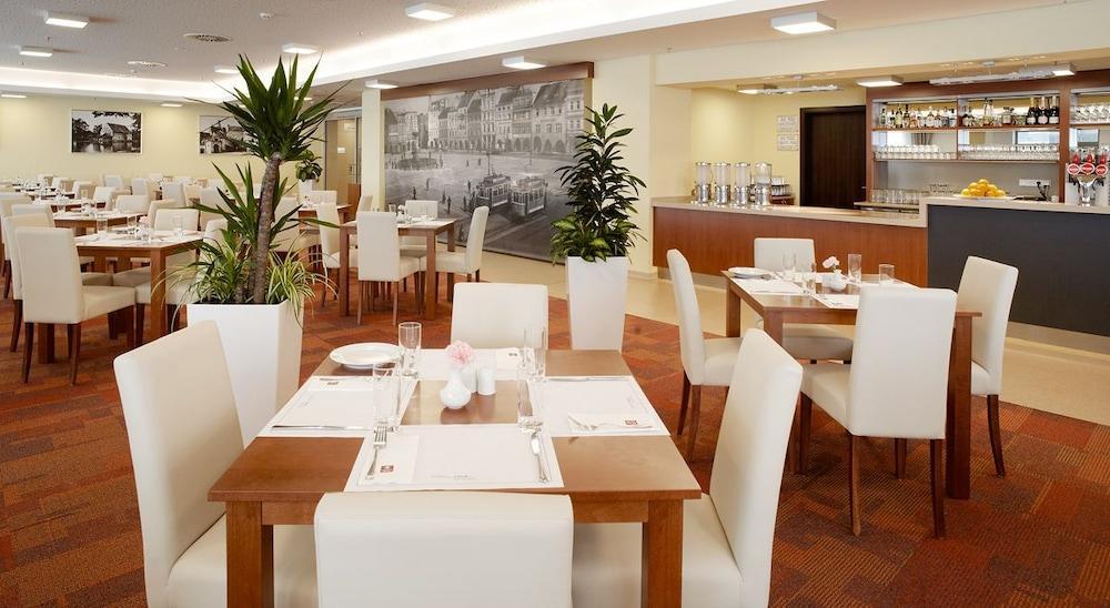 Hotel Clarion Congress 4*