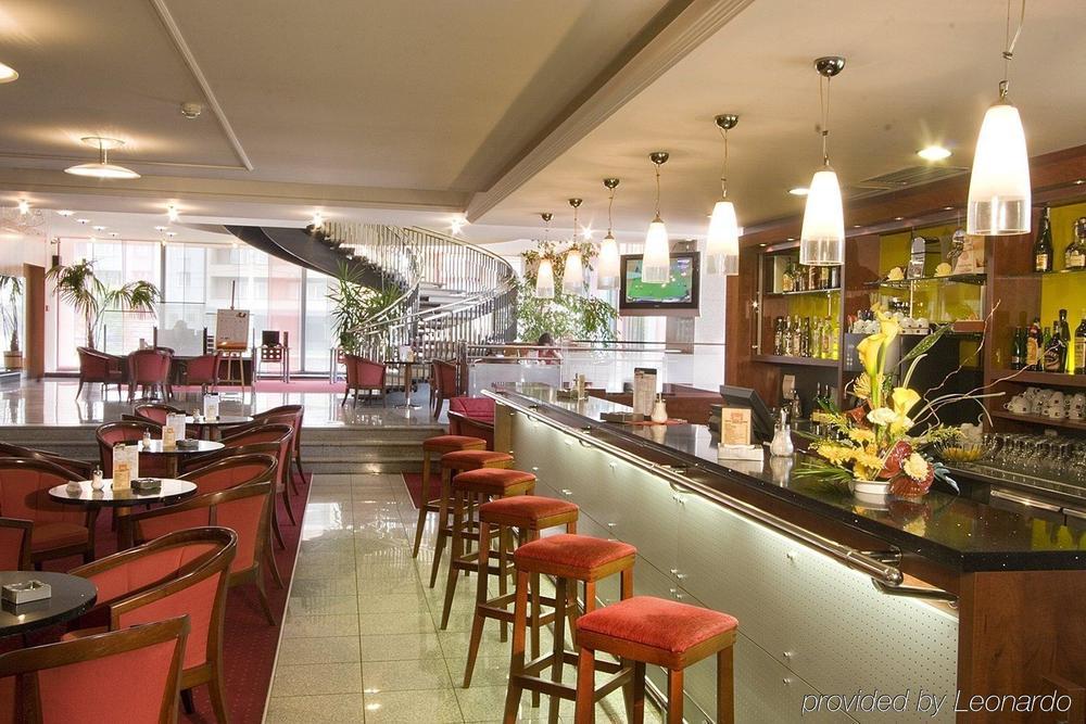 Hotel Clarion Congress
