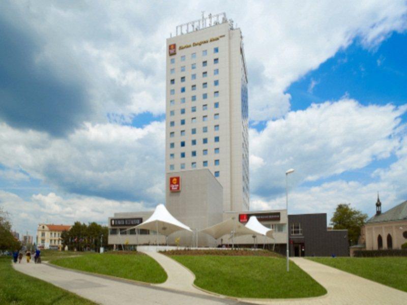 Clarion Congress české Budějovice