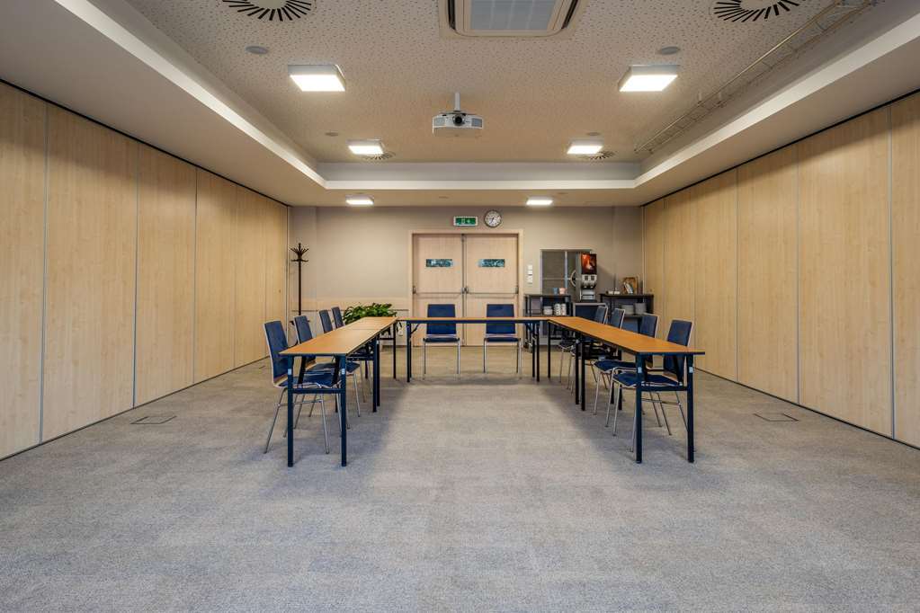 Clarion Congress Hotel